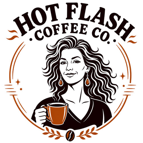 Hot Flash Coffee Co